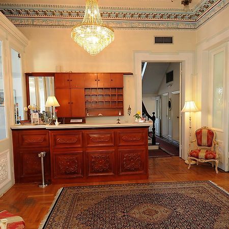 Pyrgos Of Mytilene Hotel Eksteriør billede