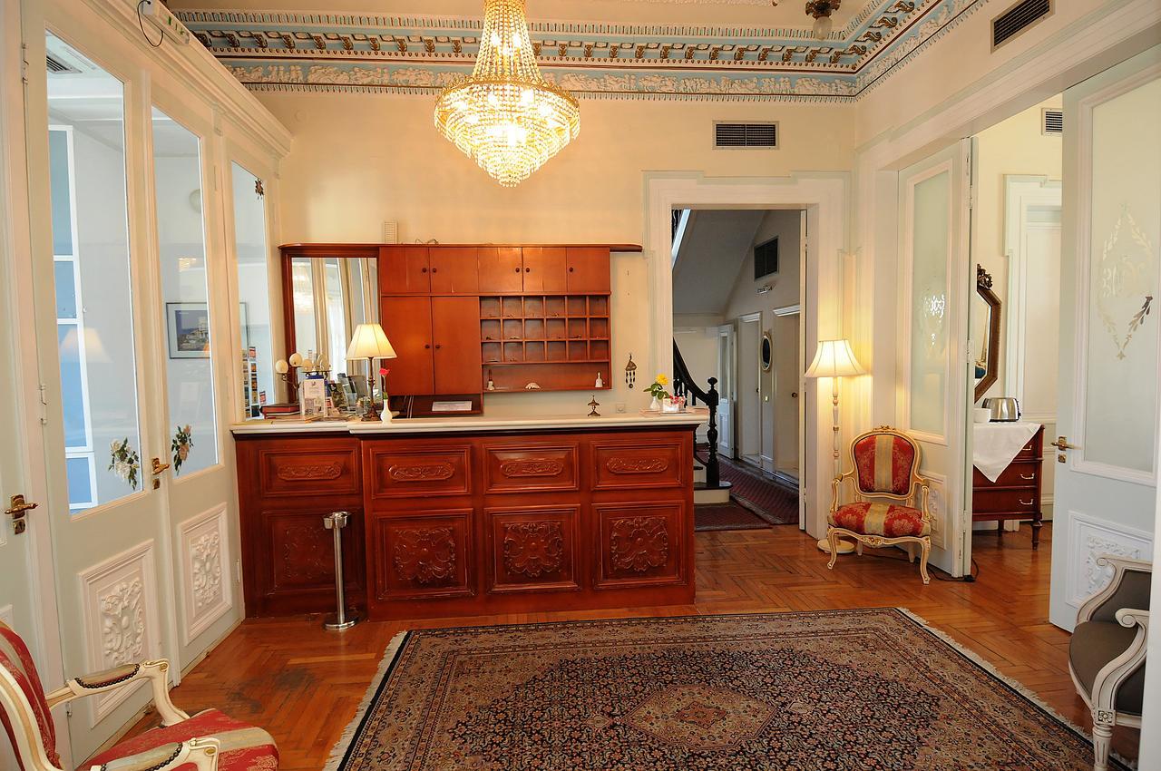 Pyrgos Of Mytilene Hotel Eksteriør billede
