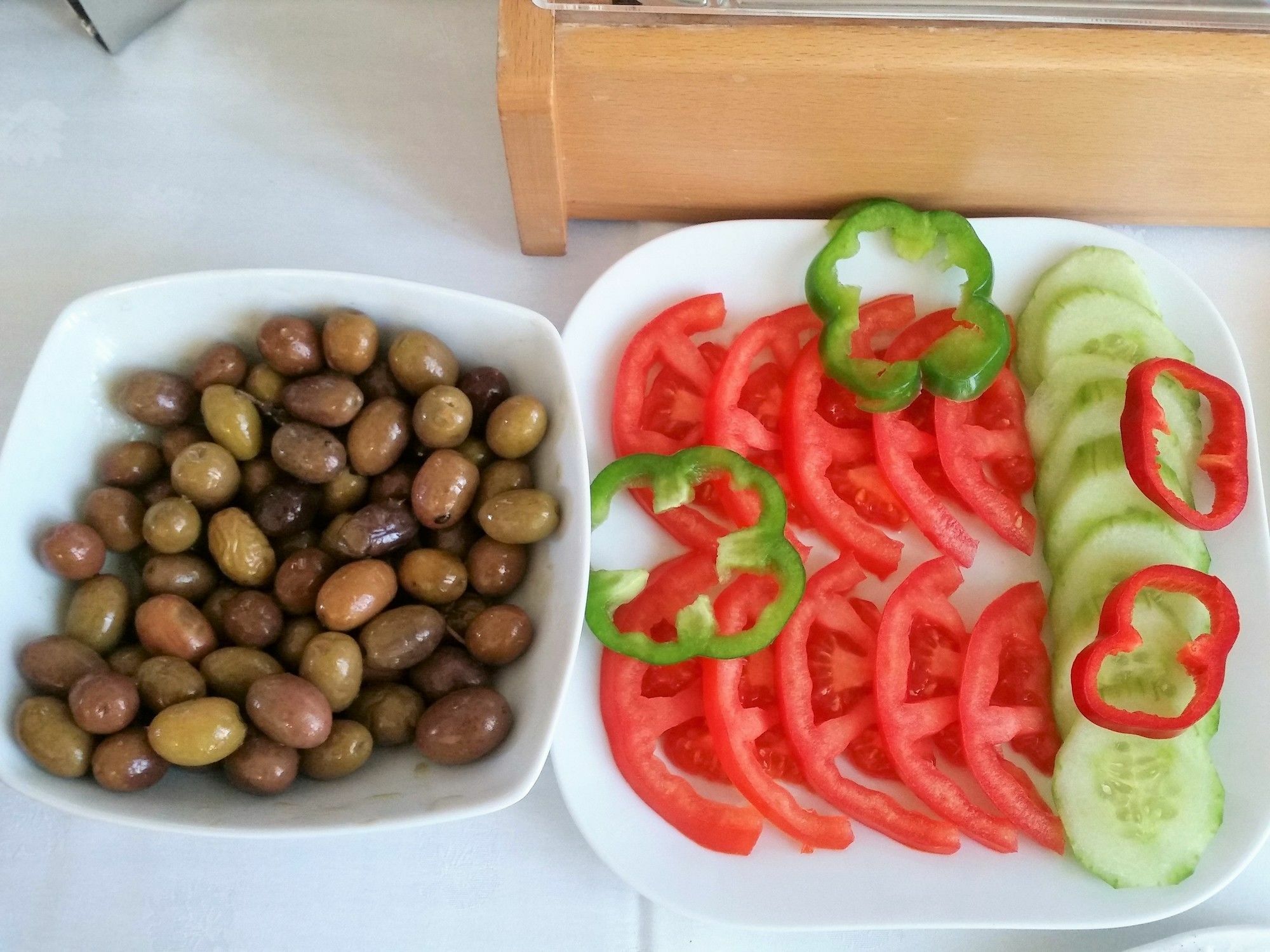 Pyrgos Of Mytilene Hotel Eksteriør billede